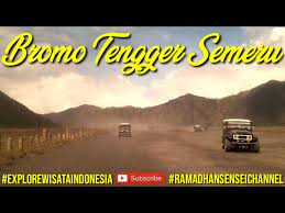 Check out our call center number incase you need assistance from agent. Bromo Tengger Semeru National Park Malang Destimap Destinations On Map