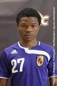 2011 Men's Soccer Roster