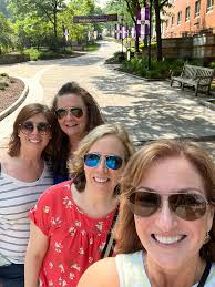 So great seeing everyone! Thank you Alumni committee!💜 Reunion חסוה NOW  NOWRENTIN6- RENTING 2022 STUDENT APARTMENTS EOROOM M BLALNGRY EATERING  RUASALA CALL5703351725 CALL 570335172 Nevils a Hall