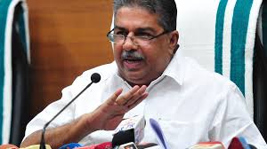 Saji Cherian, resignation, profile