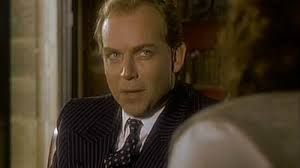 The Mixer (TV Series 1992–1993)