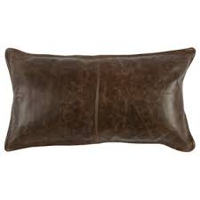 99 get it as soon as thu, jul 15 Leather Suede Lumbar Throw Pillows You Ll Love In 2021 Wayfair