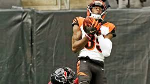 Welcome to the official youtube channel of the cincinnati bengals. J 6irsmspzua5m
