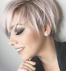Pin On Short Haircut