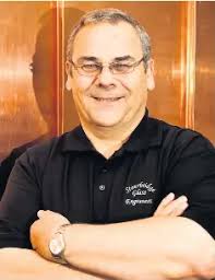 Roman artwork remade in the 21st century