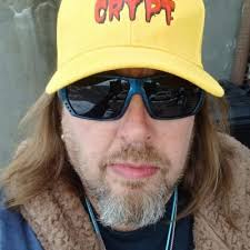 Billy Chuck 🤘💀🎧🔥 (@BerserkerBill)