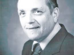 Obituary for Elmer J. Otto