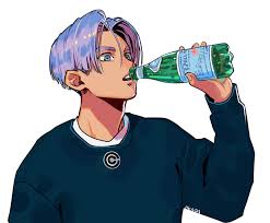 Some plum trees (prunus spp.) are not cultivated for their fruits, but are classified as ornamental, or flowering plums, even though they may bear fruit, too. All Male Blue Eyes Close Cropped Dragon Ball Z Drink Male Okada Hoooojicha Purple Hair Short Hair Signed Trunks White Konachan Com Konachan Com Anime Wallpapers
