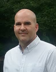 Scott Blocker's Instagram, Twitter & Facebook