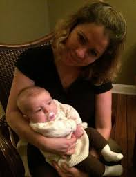 For those who have yet to hear the very unfortunate news... Allison Hearne  Novelli passed a couple days ago. Please keep her family in your thoughts.