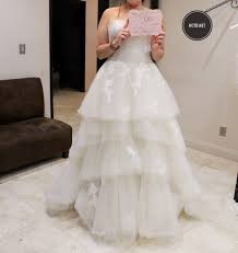 Wedding Dress At Here Comes The Bride In San Diego California Beautiful Wedding Dresses And Bridal G Bridal Dresses Wedding Dresses San Diego Wedding Dresses