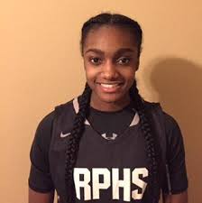 GIRLZ PREP REPORT: 2017