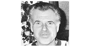 Anthony SCHUBERT Obituary (2016)