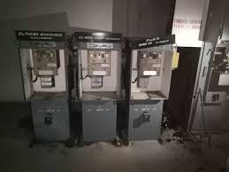 'load shedding' is, unfortunately, a uniquely south african phrase that seems to crop up every couple of months. Joburg System Will Need Time To Recover From Load Shedding Says City Power