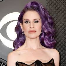 Kelly Osbourne Through the Years