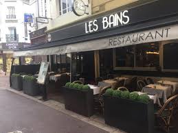 The 10 Best Restaurants In Trouville Sur Mer Updated January 2021 Tripadvisor