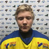 Sweden Hockey Trophy