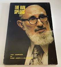 BY RABBI JOSEPH B. SOLOVEICHIK Noraot Harav book 16 נוראות הרב English  Naraos $13.77