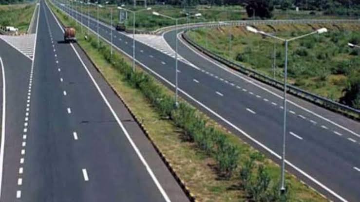 भारतमाला प्रोजेक्ट: ग्रोथ तेज होगी, बॉर्डर तक बिछेगा सड़कों का जाल -  bharatmala highway project dream project road project modi government -  AajTak