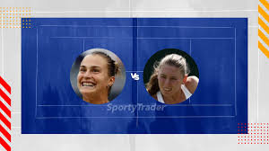 Palpite Aryna Sabalenka x Ekaterina Alexandrova - WTA Toronto Open, 08/08/2026