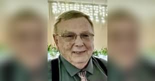 Obituary for Robin Ray Ward