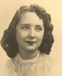 B. Beverly Gage Obituary August 5, 2017