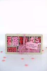 50 Easy Diy Valentine S Day Gifts Mason jars, candies, lucky charms, and thoughtfully decorated mugs, are some of the best gift fantabulous valentine's day gifts for friends. 50 easy diy valentine s day gifts
