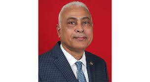 Suriname kan US$ 50 miljoen krijgen...