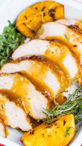 Oven Roasted Turkey Breast Recipe: Savory & Delicious [Video] - Sweet And  Savory Meals