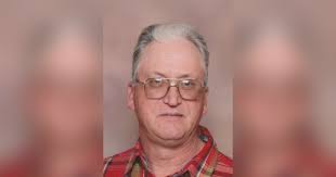 Obituary for Keith Matherly