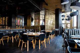 Check spelling or type a new query. Dine In Restaurant Service Guidelines Released By L A