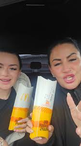 Mcdonalds in Dubai Katsu Curry