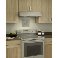Check out our kitchen sinks. Broan Nutone Glacier 30 In Convertible Under Cabinet Range Hood With Light In Bisque Bcsd130bc The Home Depot