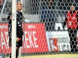 Head coach of the netherlands national team www.playersunited.com. Robert Enke Chronologie Einer Tragodie Ndr De Sport Legenden