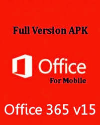 Instalar microsoft office en tu teléfono inteligente, necesitarás descargar esta apk de android . Microsoft Office 365 Mobile 15 0 Cracked Apk Android Free Downloads For All