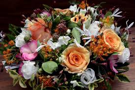 Birthday flowers delivered by a local florist. Birthday Flowers For Every Month Silk Flower Depot