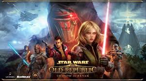 Swtor 6 0 Onslaught News From San Diego Comic Con Cantina Star Wars The Old The Old Republic Star Wars Wallpaper