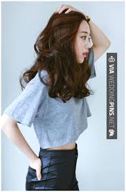 Today we will introduce hairstyles that were popular in korea during 2020! Korean Medium Hairstyles 2021 Medium Hair Length In 2021 Korean Hairstyle Medium Hair Styles Korean Haircut Medium