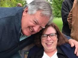 Fundraiser by Katie Dukler : A BIG HUG from afar for Jim and Kate Haas