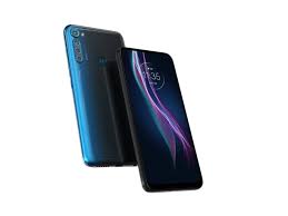 Motorola One Fusion+: Bilder und erste ...