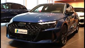 Image result for Cosmos Blue 2021 RS3