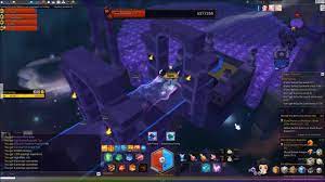 Enjoy an mmorpg experience whenever and wherever you want, right in the palm of your hand. Lubelisk Varrekant Maplestory 2 Archer Youtube