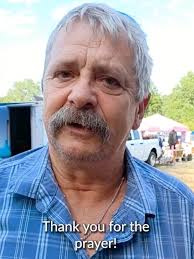 David Boardwine, a team leader in Vermilion, Ohio, shares Bill's testimony  after receiving prayers. #healingtiktok #healinginevangelization  #catholictiktok #healingprayer #catholicevangelization ...