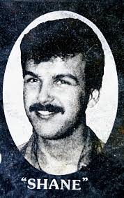 Herman "Shane" Weeks (1964-1989)