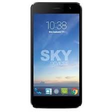 Phones specs >> sky devices >> sky 5.0 pro ii. How To Reset Sky Devices Sky 5 0 Pro Factory Reset And Erase All Data