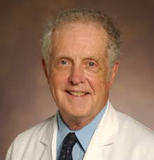 Pediatric Cardiology icon Thomas P. Graham Jr., MD, dies at 83