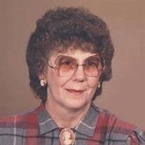 Beverly Jane Newcomer Obituary