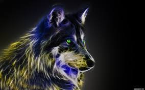 So, one wolf group consists of only one wolf father, one wolf mother, and several wolf cubs. Free Download Cool Animal Wallpaper Light Wolf Cool Wolf Back 1920x1200 For Your Desktop Mobile Tablet Explore 49 Cool Wallpapers Of Wolves Wolf Background Wallpaper Free Desktop Wallpaper Of