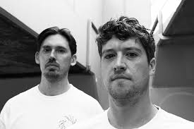 Dusky, Marcel Dettman to headline Port Melbourne rave in November