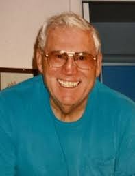 Obituary information for F. Dale Sharp